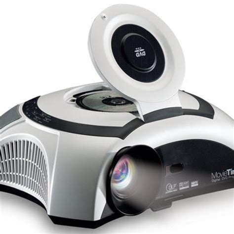 Dvd Projector
