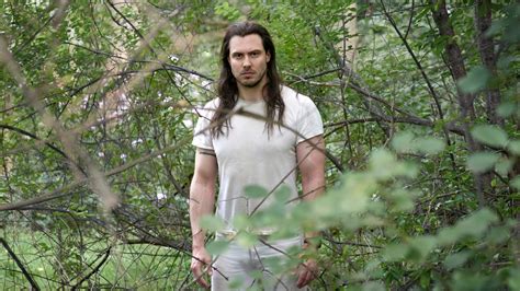 Review Andrew W K You Re Not Alone Npr