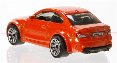 Car Lamley Group: June 10 Matchbox Ambassador Update: Brand new BMW 1M ...