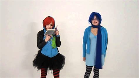 Si Fueras Gay En Cosplay W YouTube