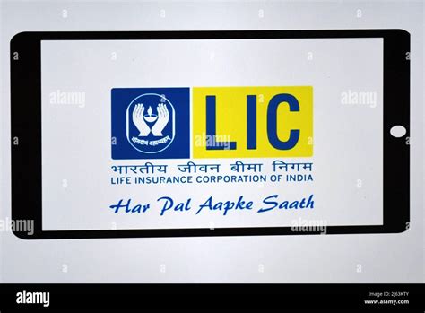 lic life insurance corporation  res stock photography  images alamy