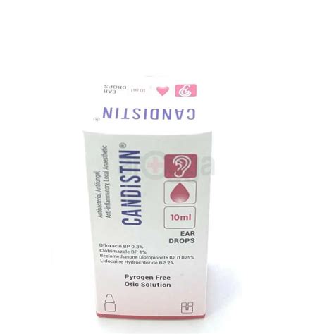 Candistin Drop 10ml Banglameds Online Pharmacy Medicine Home