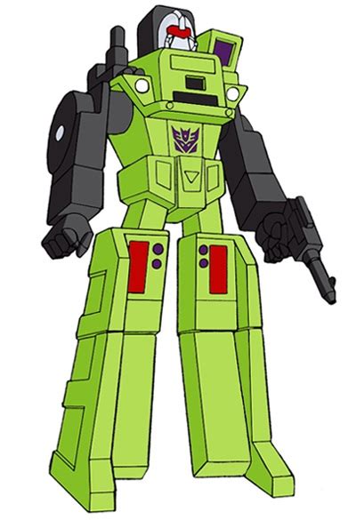 Long Haul G1 Transformer Titans Wiki Fandom