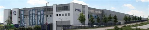 Imprint – OPTIMAL Automotive GmbH