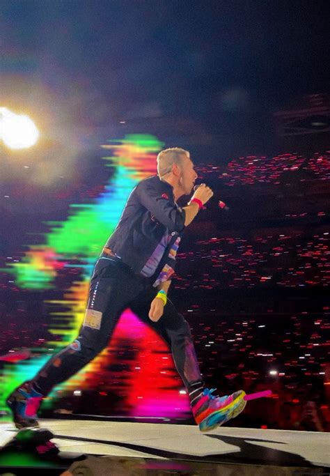 Coldplay Colombia On Twitter Rt Juliaconsidine Always The