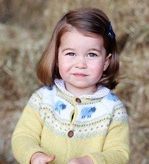 Princess Charlotte of Cambridge Death Fact Check, Birthday & Age