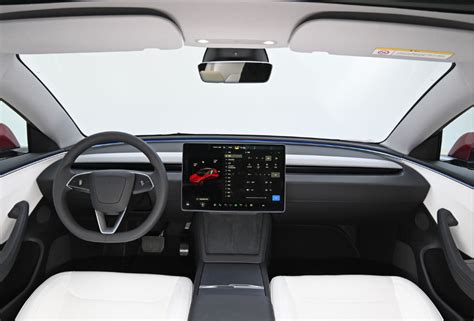 特斯拉「改款新model Y」外觀全都露！新造型更好看、恐漲價 Ettoday車雲 Ettoday新聞雲