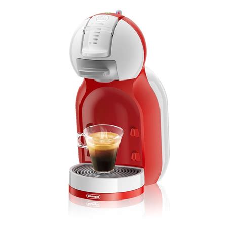 Macchinetta Capsule Dolce Gusto Mini Me De Longhi