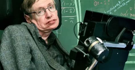 La Preocupante Advertencia Que Nos Dejó Stephen Hawking Antes De Morir Que Pasa Jujuy