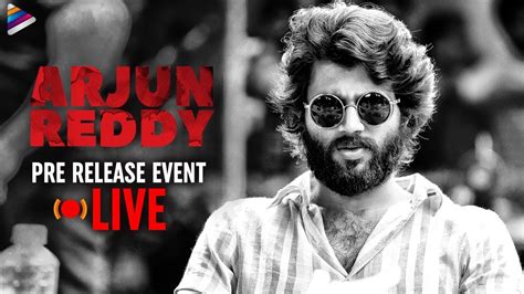 Arjun Reddy Movie In Telugu / The film offers you what it promises to be. - Nupine Town