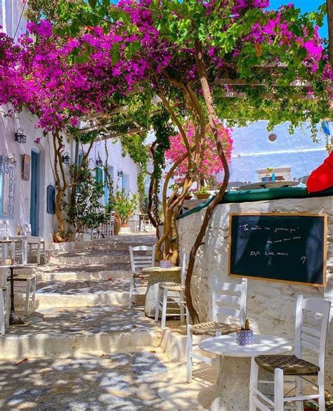 The Ultimate Travel Guide To Paros Greece Artofit