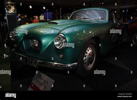 Bristol Car Hi Res Stock Photography And Images Alamy