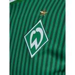 Werder Bremen Home Shirt 2023 24 Unisportstore