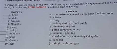 SANA PO MAY MAAYOS NA SAGOT PLSSS LNG PO KAILAN KO PO TALAGA NG ANSWER