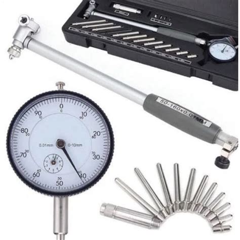 Jual Dial Bore Gauge Mm Wl Wipro Shopee Indonesia