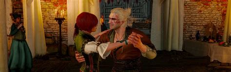 CD Projekt RED все еще планирует обновить графику в «Ведьмаке 3: Дикая ...