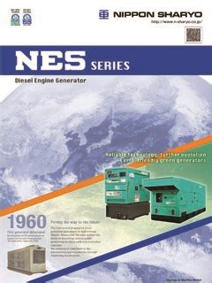 Nippon Sharyo (Nissha) Specifications Machine.Market