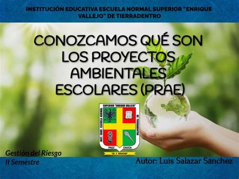 Book Creator Proyectos Ambientales Escolares