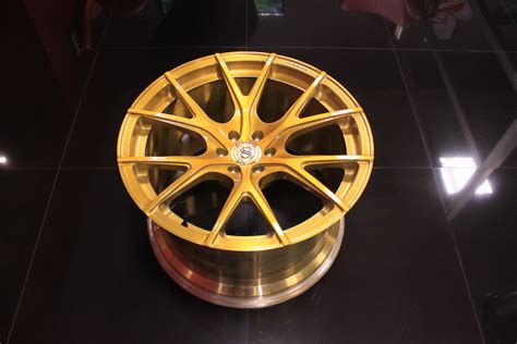 Strasse SM6R DEEP CONCAVE MONOBLOCK Buy With Delivery Installation