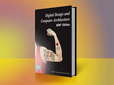 Digital Design And Computer Architecture Arm Edition Happybuy