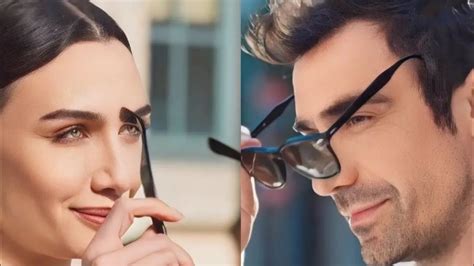 Look Romantici Di Birce Akalay E Brahim Elikkol Ibrahim Ellikol