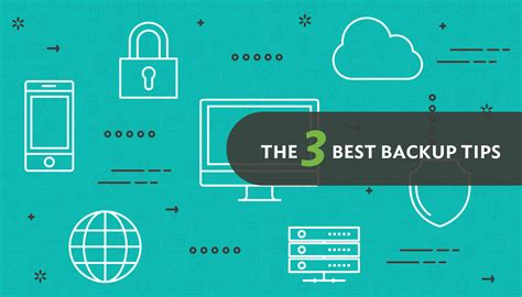 The 3 Best Backup Tips To Keep Your Data Safe Itinspired