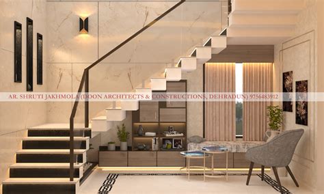 Interior Doon Architects Constructions Services