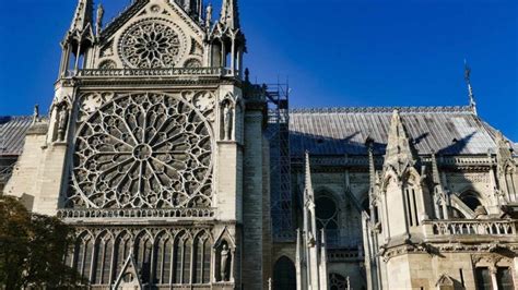 The 12 Most Beautiful Churches And Cathedrals In Paris You Cant Miss