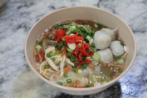 Half Day Penang Food Trail Tour Kkday