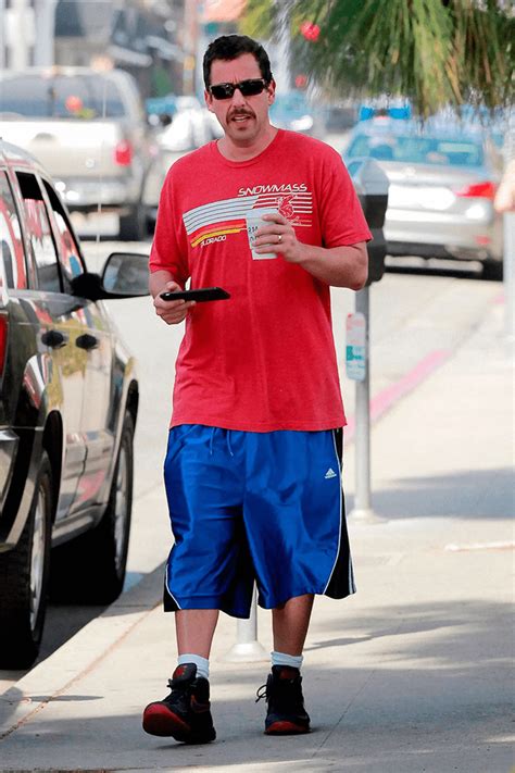 Adam Sandler Nikelnicayla