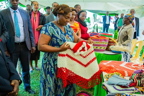 Widows Are Not Beggars Pastor Dorcas Says As She Launches Widows