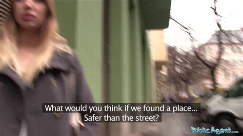 Public Agent Hot Model Prospect Vyvan Hill Fucked Feat Haley Hill By Fake Hub Xhamster