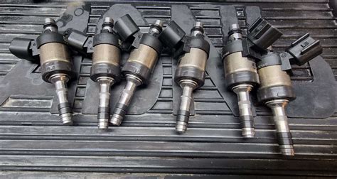 Injector Clean Professional Direct Injection Tests And Servicing