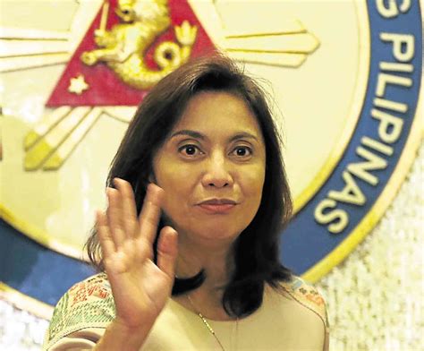 Totally Unacceptable Robredo Belies Albayaldes Claim On Nagas Crime