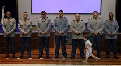 Formatura Do Curso De Aperfei Oamento De Oficiais Pm Portal Do