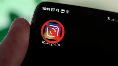 Como Bloquear Pessoas No Instagram E Como Desbloquear Perfil No