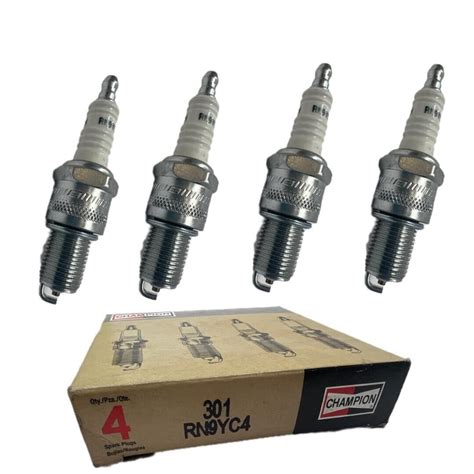 Ld F Rtc Alternative Spark Plugs