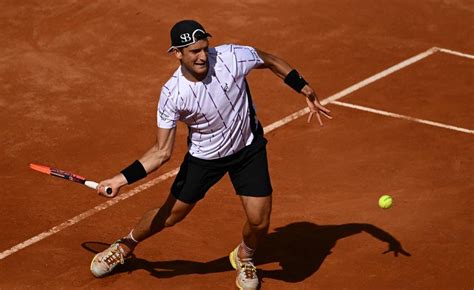 Qualificazioni Roland Garros Programma Orari E Ordine Di Gioco