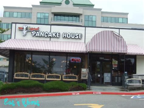 The Original Pancake House | Eat 'n About