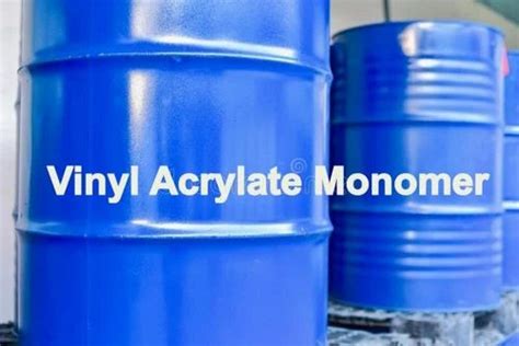 Vinyl Acrylate Monomer at ₹ 156.5/kg | Butyl Acrylate in Vasai Virar ...