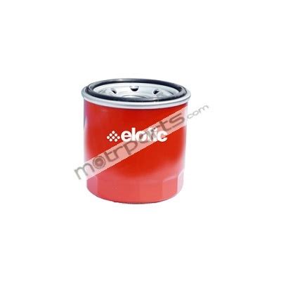 Buy Elofic Maruti Eeco Oil Filter Motrparts