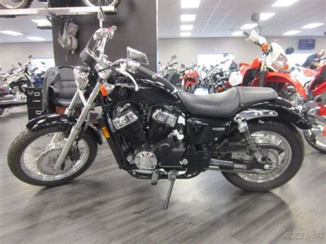 2013 Honda Shadow Rs New