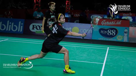 Djarum Badminton | Foto Superliga