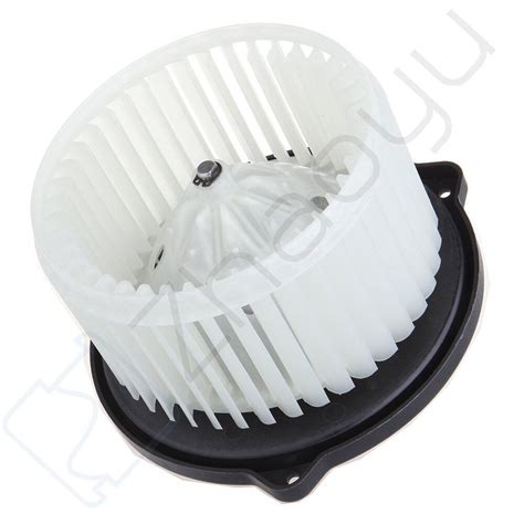 Heater Ac Blower Motor W Fan Cage For Toyota Tacoma Echo Pickup