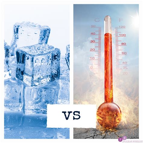 ¿qué Me Pongo Frío O Calor Felicidad Rodriguez