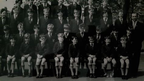 Xaverian Gallery Manchester Xaverian In The Sixties