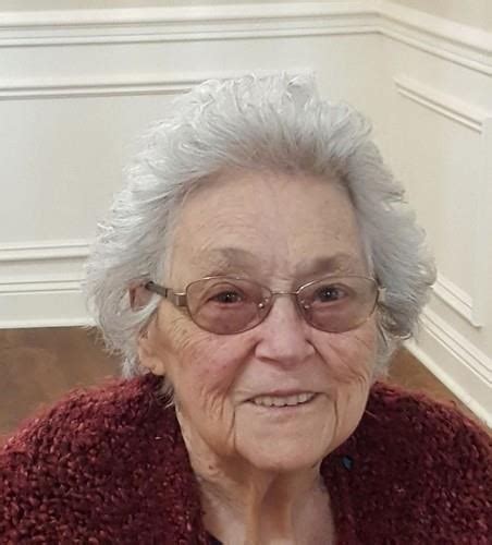 Janet Mills Obituary 1933 2023 Chardon Oh