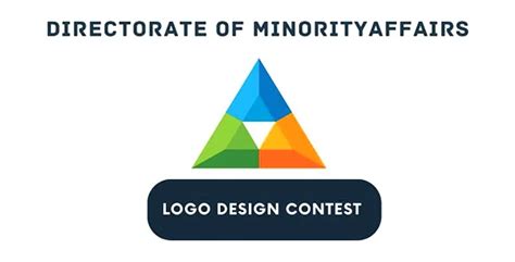 Dir of Minority Affairs Nagaland invites entries for Logo Design ...