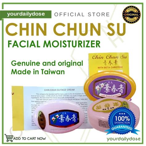 Chin Chan Su 10g Th