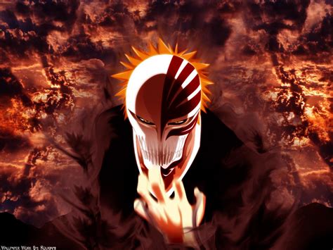 Bleach Hollow Wallpapers - Top Free Bleach Hollow Backgrounds ...